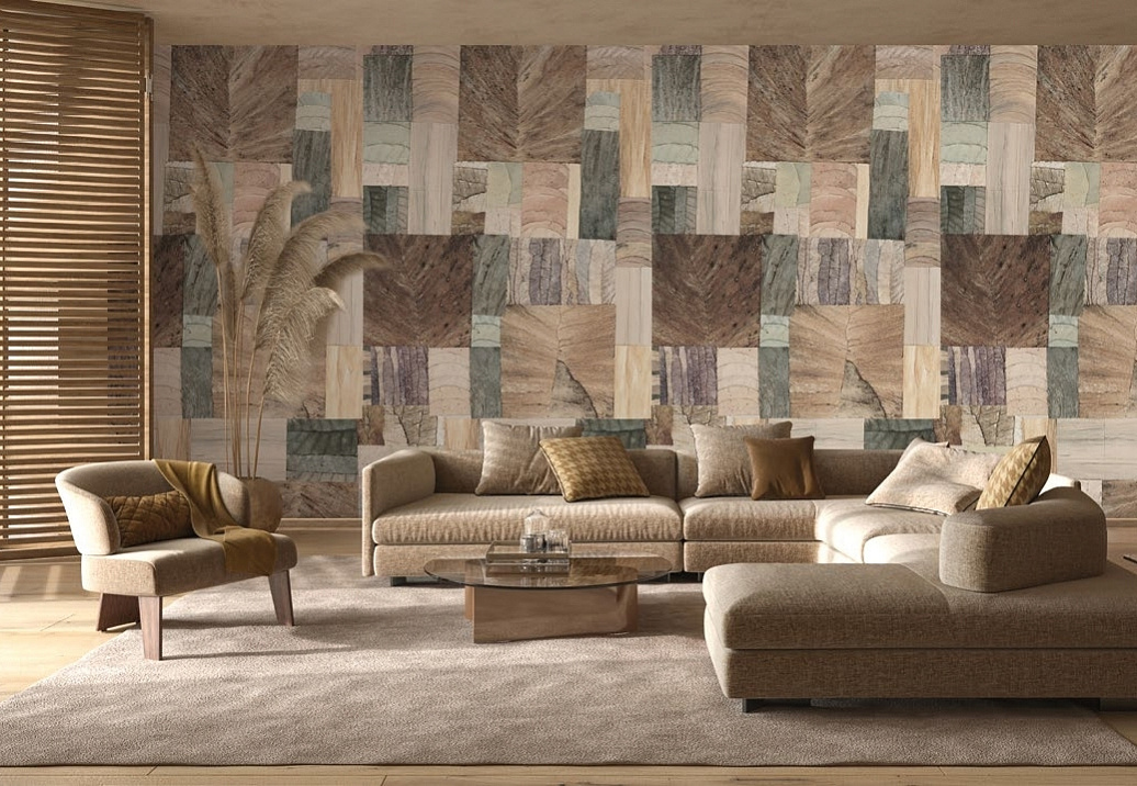 Панно и фотообои Marburg Essentiell 34795
