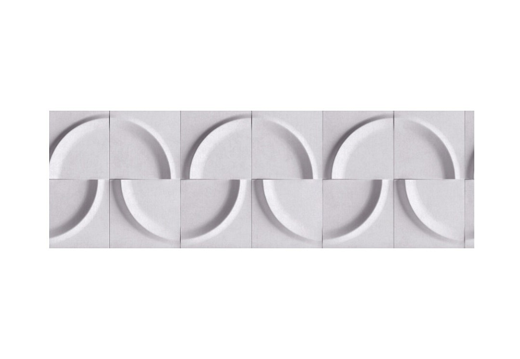 Бордюр Marburg Shades Iconic 34468