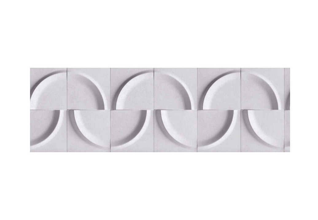 Бордюр Marburg Shades Iconic 34468