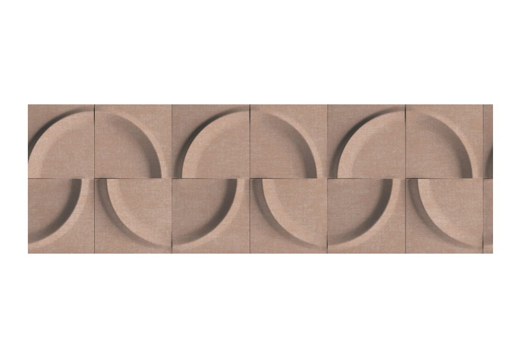 Бордюр Marburg Shades Iconic 34471