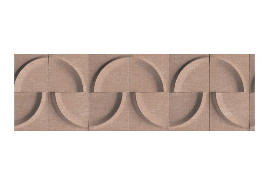 Бордюр Marburg Shades Iconic 34471