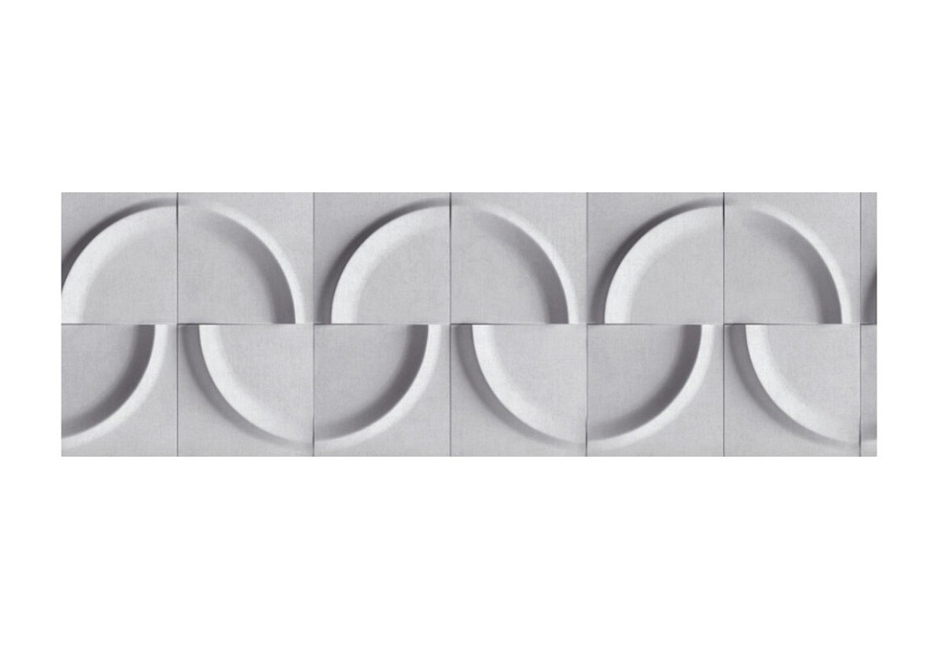 Бордюр Marburg Shades Iconic 34472