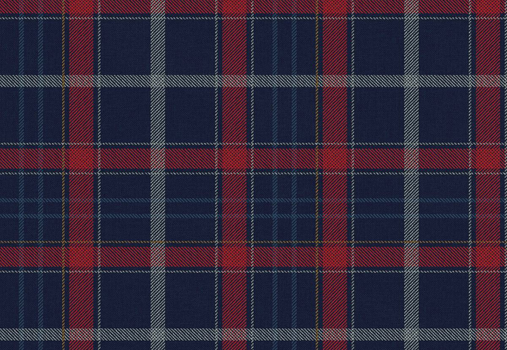 Обои Coordonne Stripes & Checks A00771V