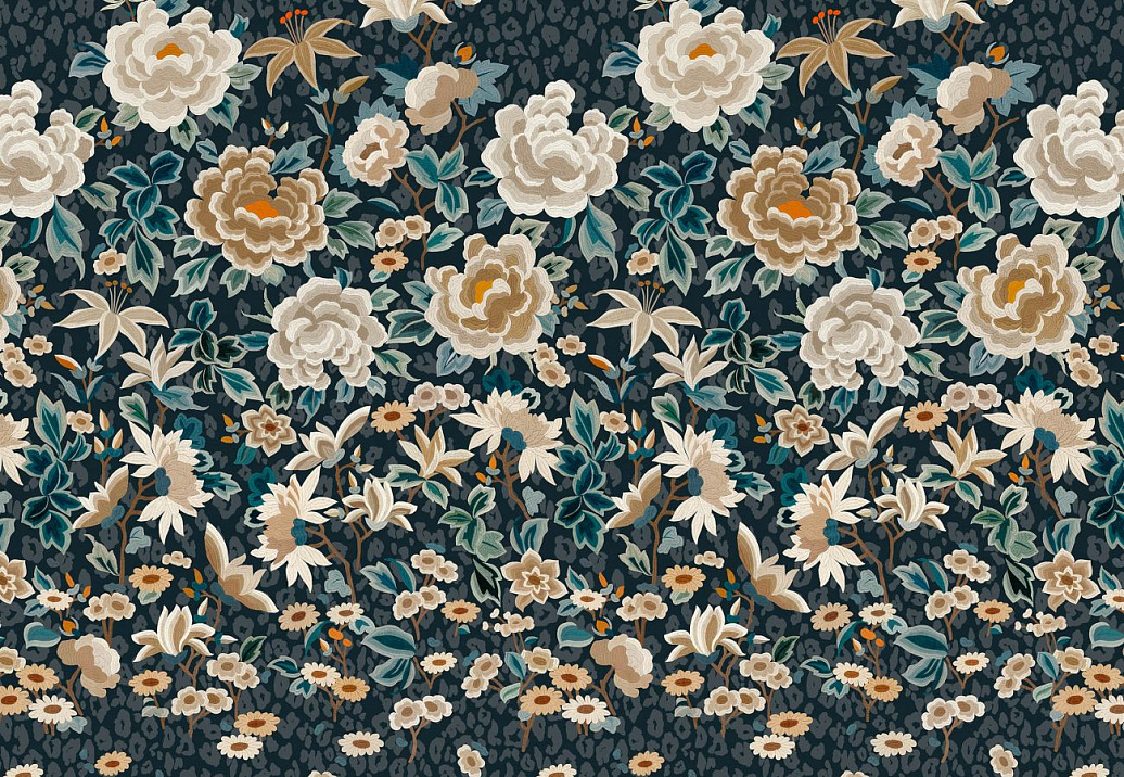 Панно и фотообои Romo Temperley London x Romo W460/01