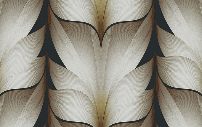 Американские обои York, коллекция Candice Olson Casual Elegance, артикул EV3954