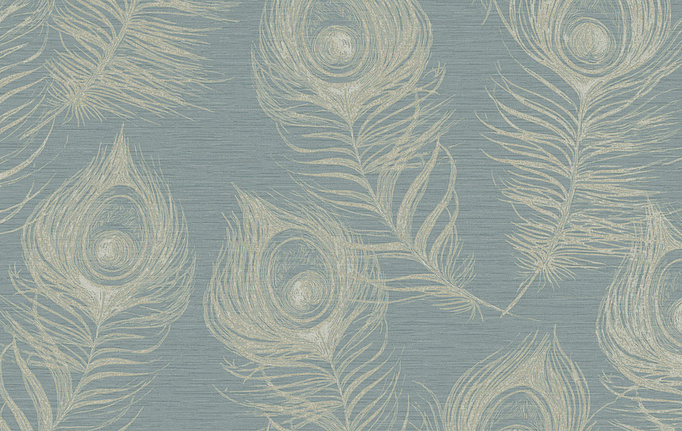 Американские обои York, коллекция Candice Olson Casual Elegance, артикул EV3943