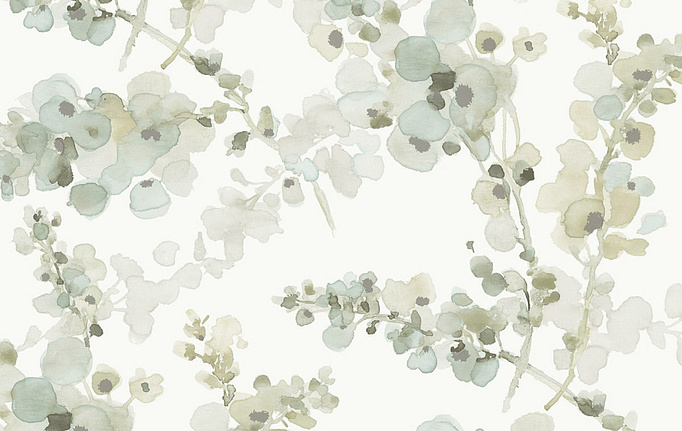 Американские обои York, коллекция Candice Olson Casual Elegance, артикул EV3972