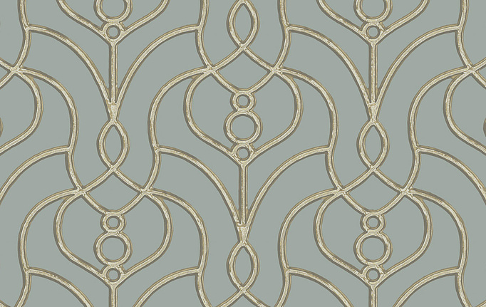 Американские обои York, коллекция Candice Olson Casual Elegance, артикул EV3948