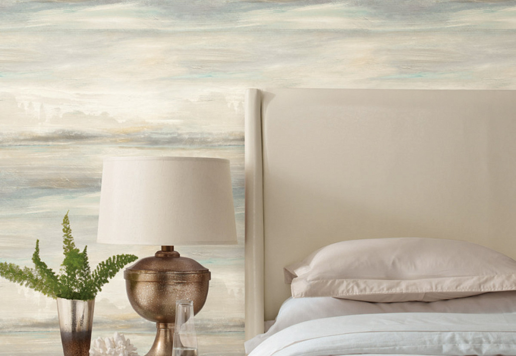 Обои York Candice Olson - Tranquil SO2432