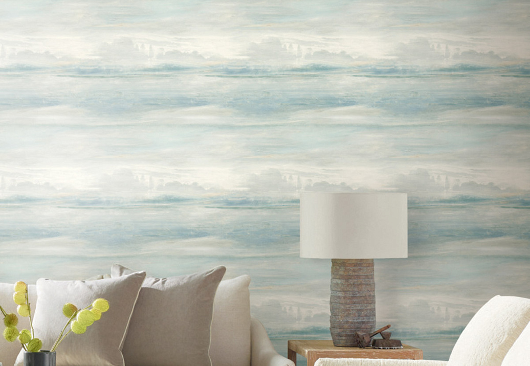 Обои York Candice Olson - Tranquil SO2434