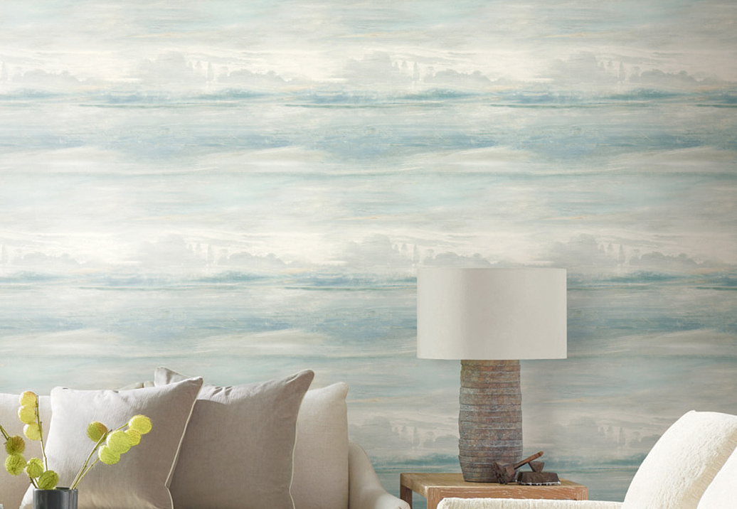 Обои York Candice Olson - Tranquil SO2434