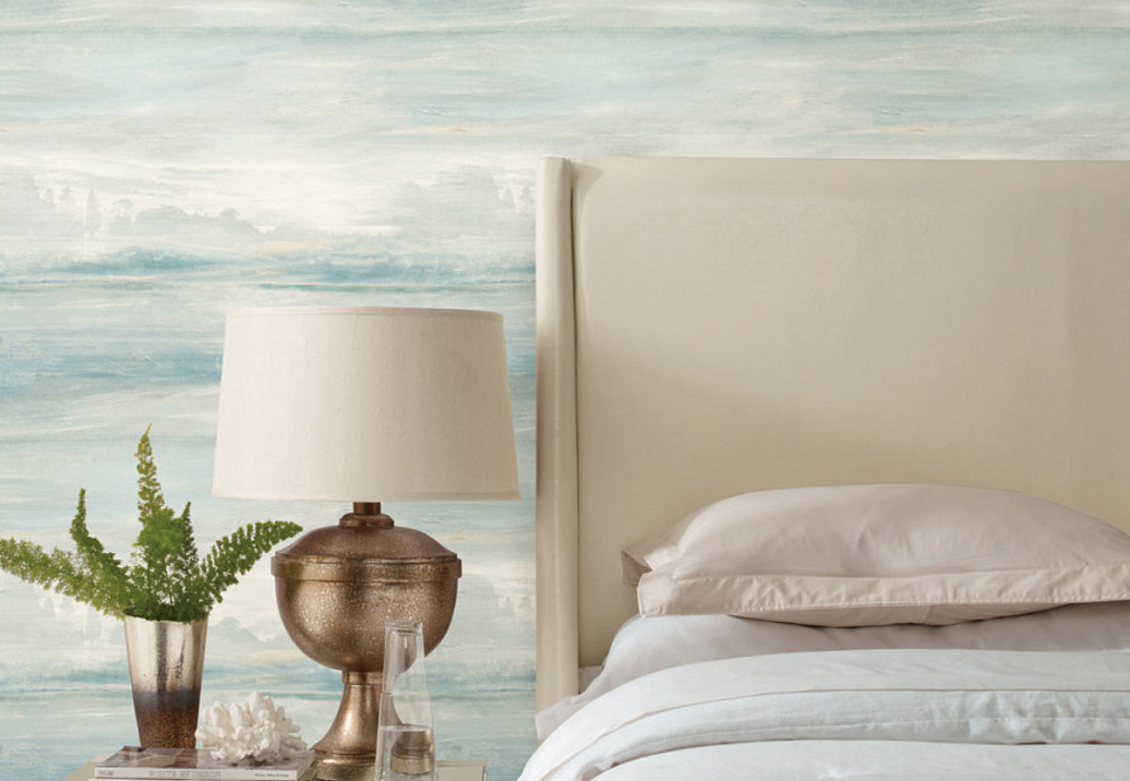 Обои York Candice Olson - Tranquil SO2434