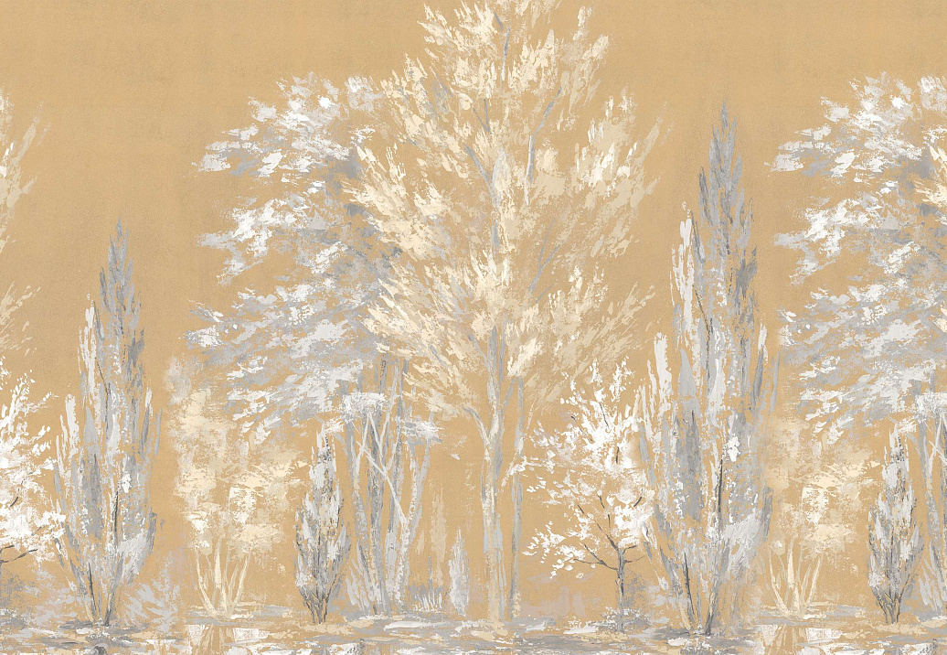 Панно и фотообои Loymina Пейзаж 2 ART13004