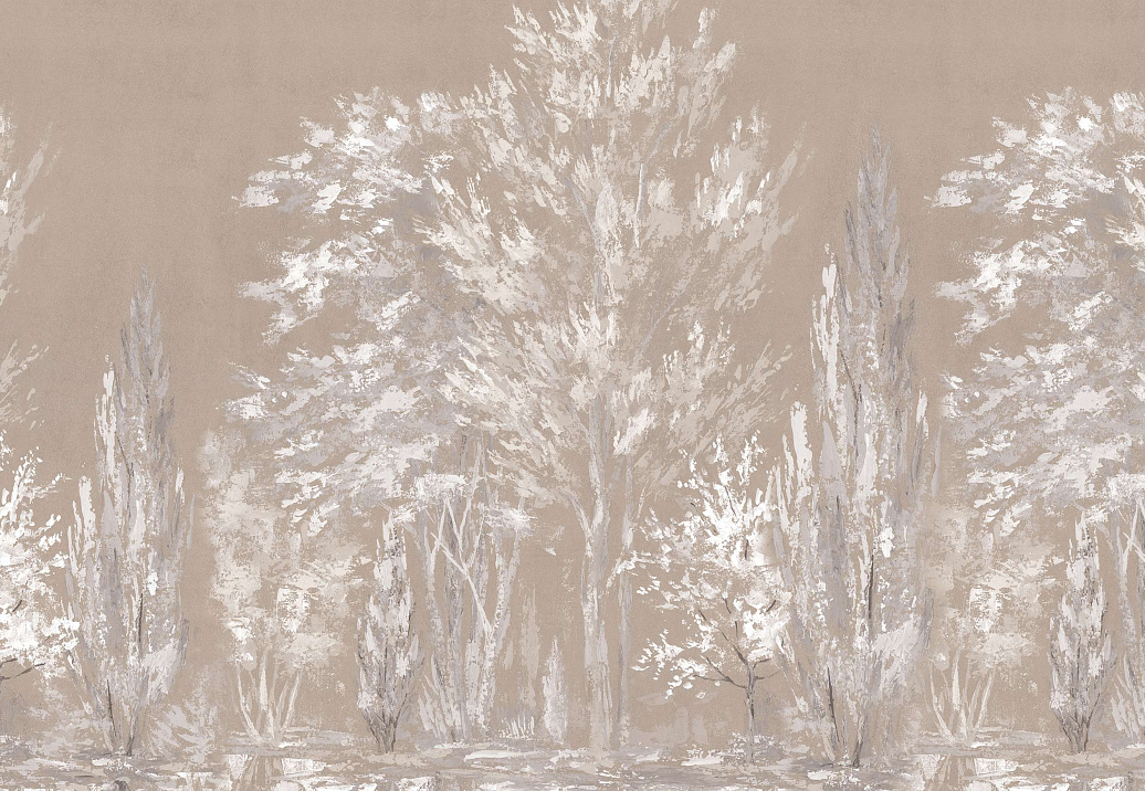 Панно и фотообои Loymina Пейзаж 2 ART13002