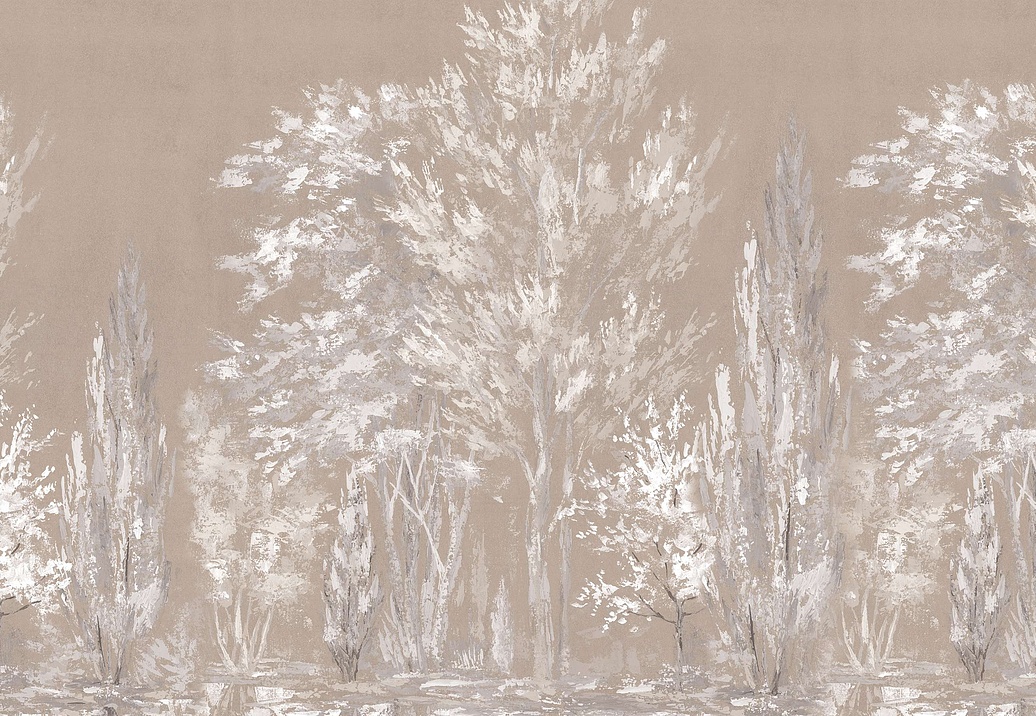 Панно и фотообои Loymina Пейзаж 2 ART13002