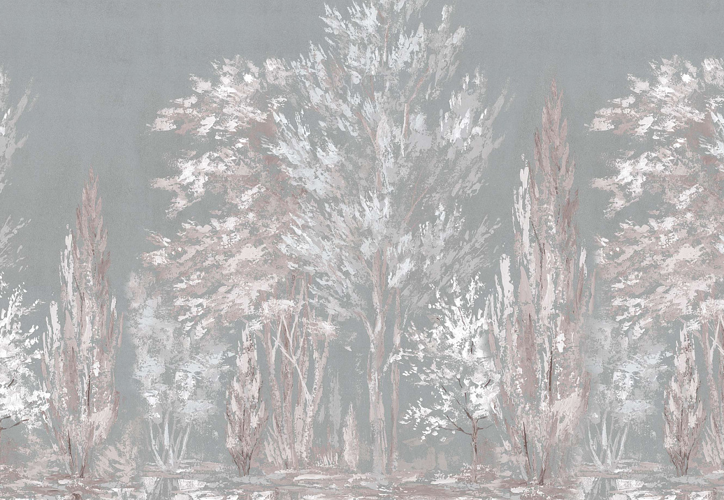 Панно и фотообои Loymina Пейзаж 2 ART13005