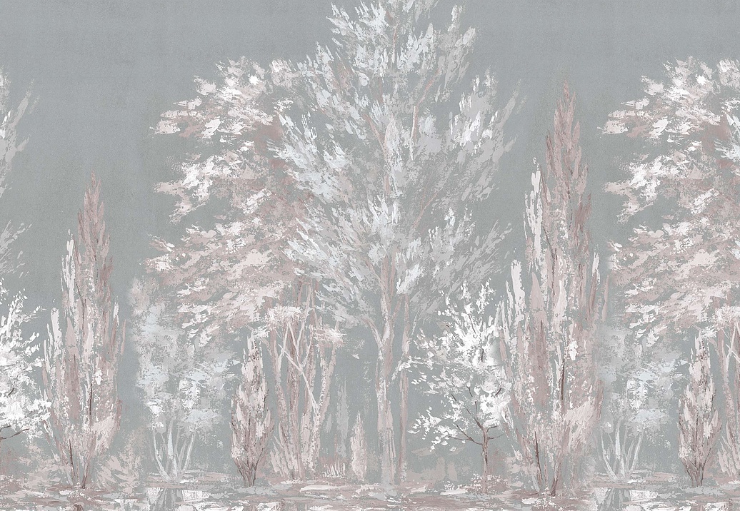 Панно и фотообои Loymina Пейзаж 2 ART13005