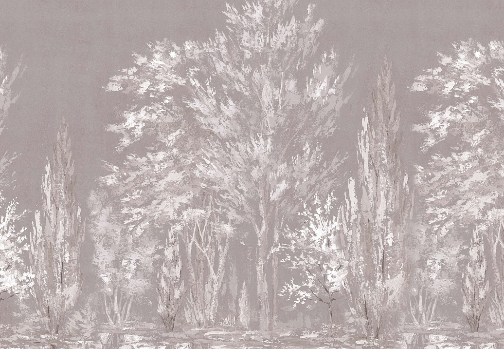 Панно и фотообои Loymina Пейзаж 2 ART13011