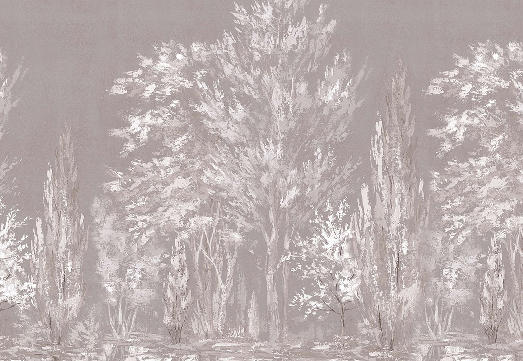 Панно и фотообои Loymina Пейзаж 2 ART13011