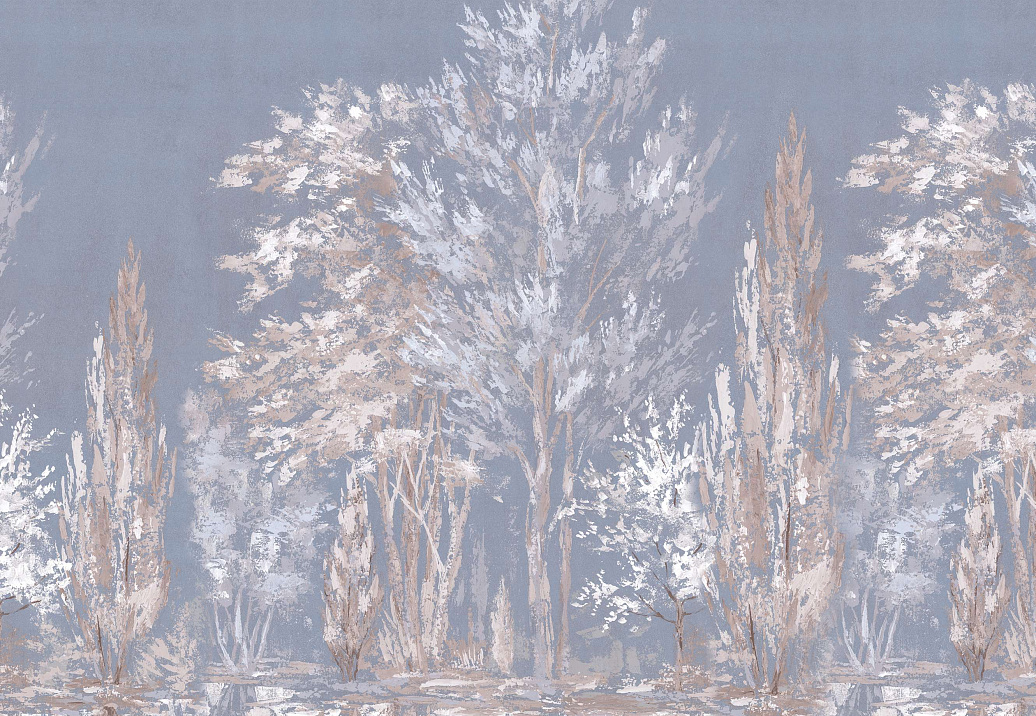 Панно и фотообои Loymina Пейзаж 2 ART13006