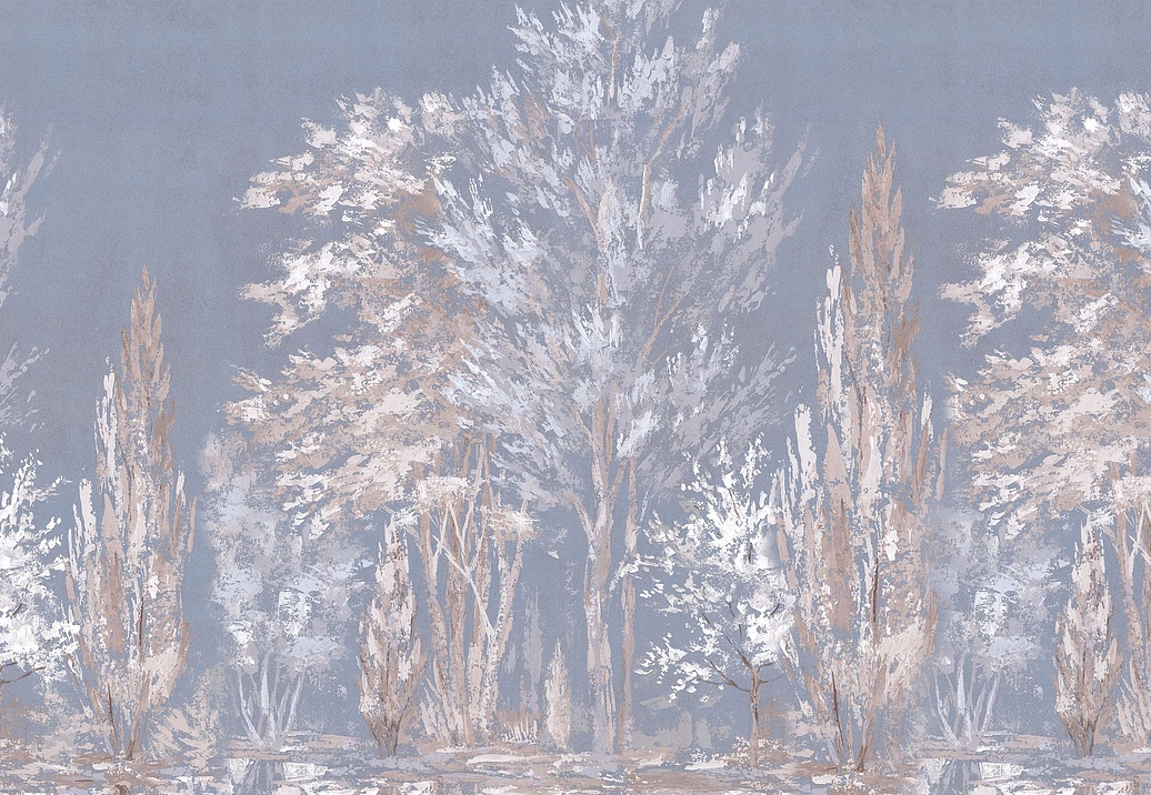 Панно и фотообои Loymina Пейзаж 2 ART13006