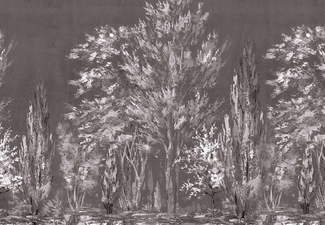 Панно и фотообои Loymina Пейзаж 2 ART13012