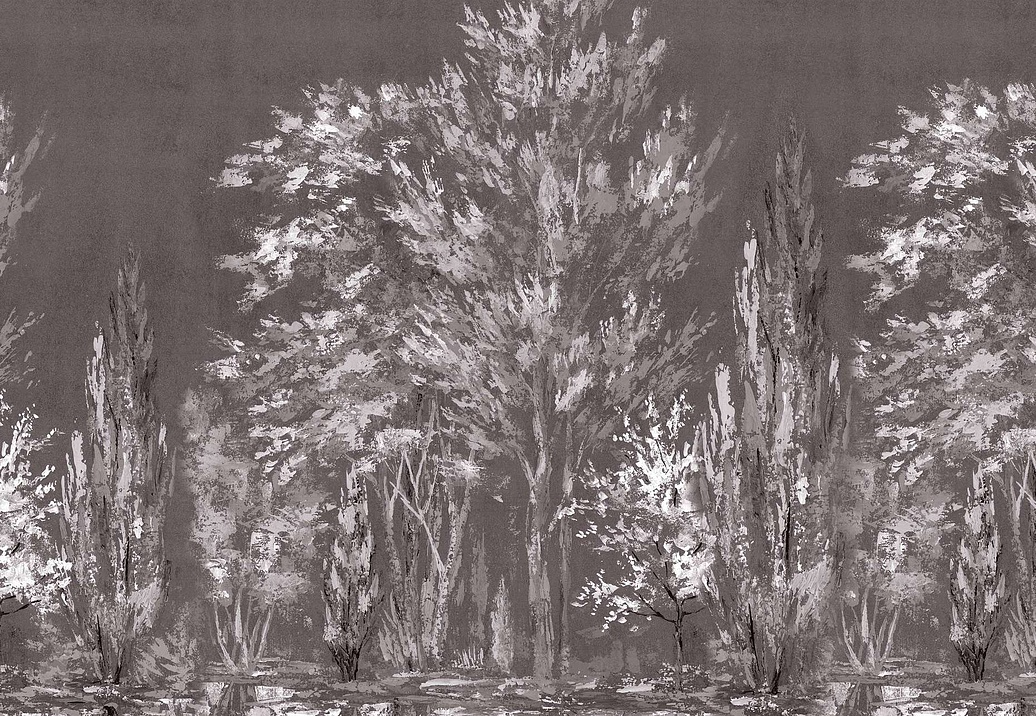 Панно и фотообои Loymina Пейзаж 2 ART13012