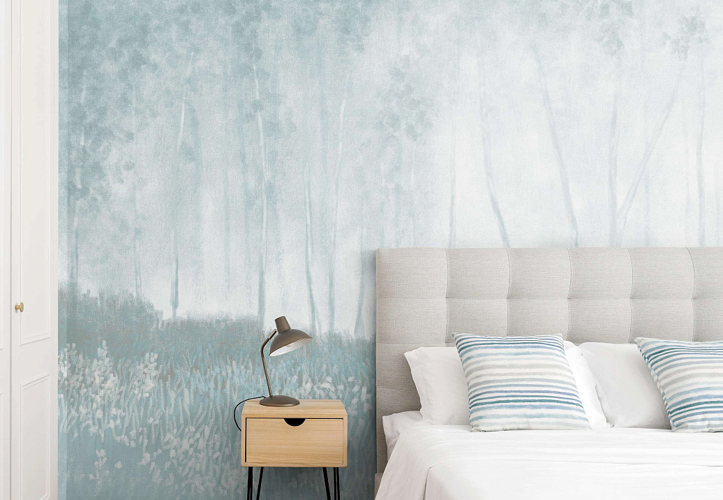 Панно и фотообои Loymina Пейзаж 2 ART23006