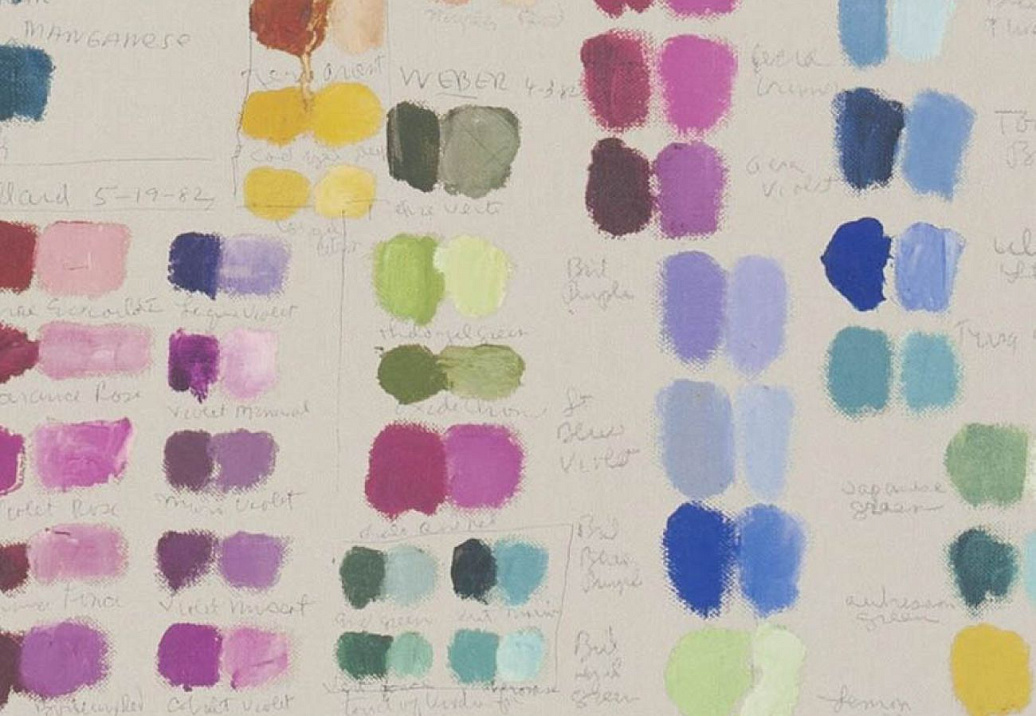 Обои Designers Guild John Derian - Picture Book II PJD6020/01