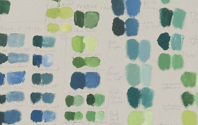 Английские обои Designers Guild, коллекция John Derian - Picture Book II, артикул PJD6020/04