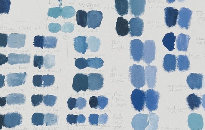 Английские обои Designers Guild, коллекция John Derian - Picture Book II, артикул PJD6020/03
