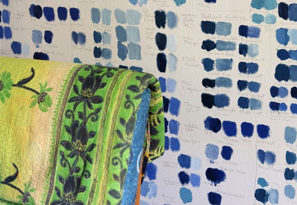 Обои Designers Guild John Derian - Picture Book II PJD6020/03