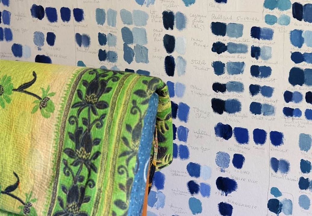 Обои Designers Guild John Derian - Picture Book II PJD6020/03
