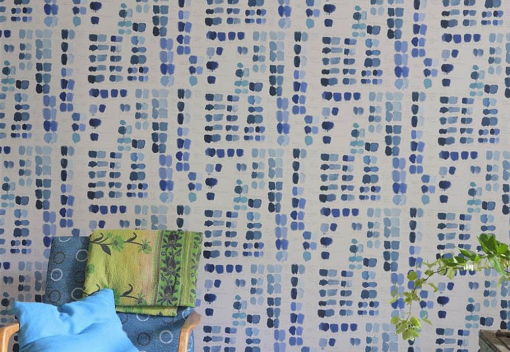 Обои Designers Guild John Derian - Picture Book II PJD6020/03
