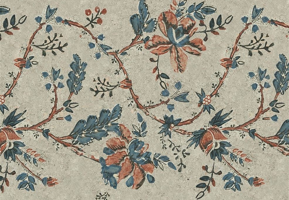 Бордюр Designers Guild John Derian - Picture Book II PJD6016/01