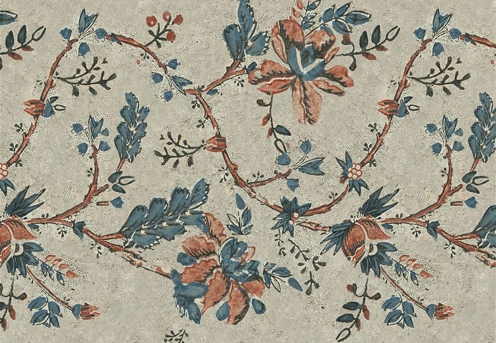 Бордюр Designers Guild John Derian - Picture Book II PJD6016/01