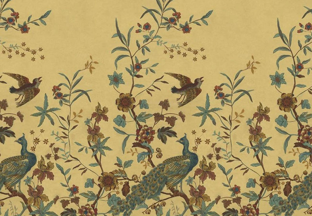 Панно и фотообои Designers Guild John Derian - Picture Book II PJD6013/01