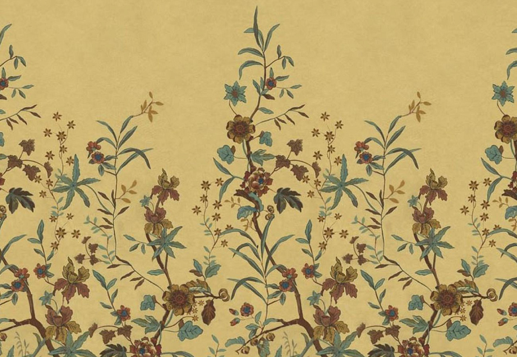 Панно и фотообои Designers Guild John Derian - Picture Book II PJD6014/01