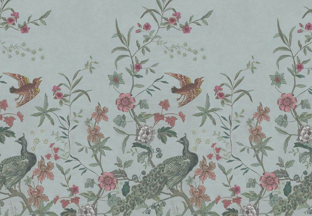 Панно и фотообои Designers Guild John Derian - Picture Book II PJD6013/02