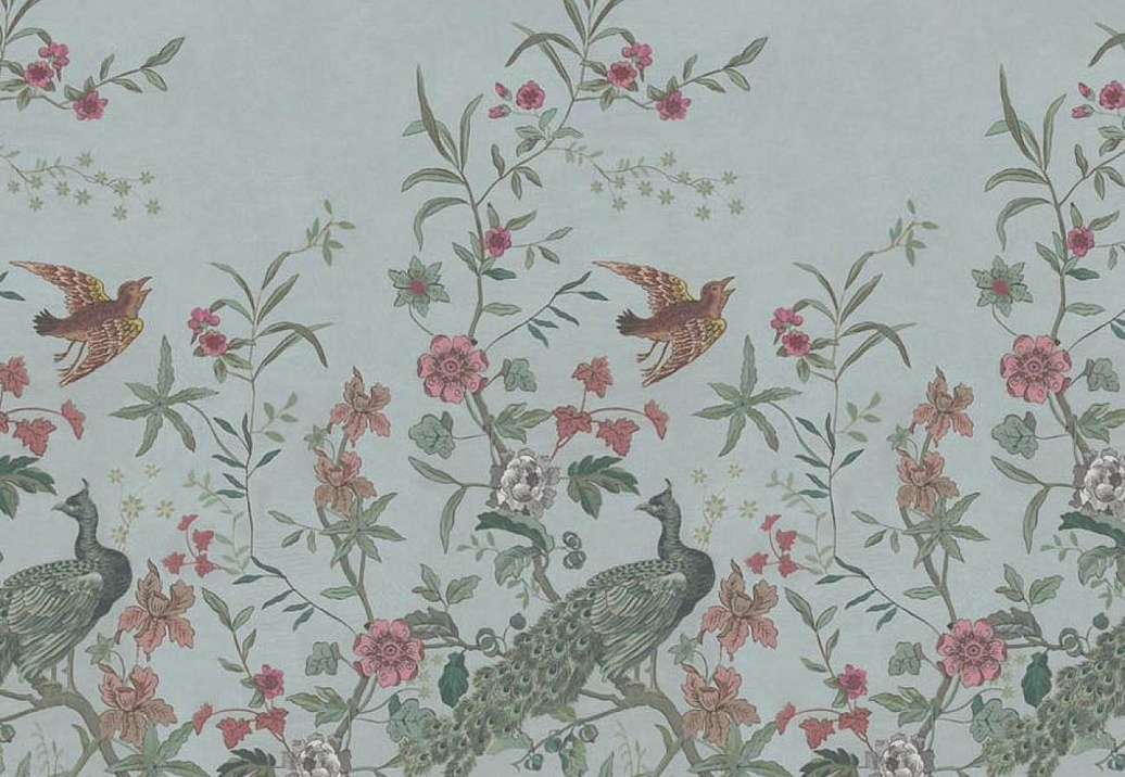 Панно и фотообои Designers Guild John Derian - Picture Book II PJD6013/02