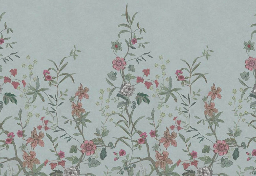 Панно и фотообои Designers Guild John Derian - Picture Book II PJD6014/02