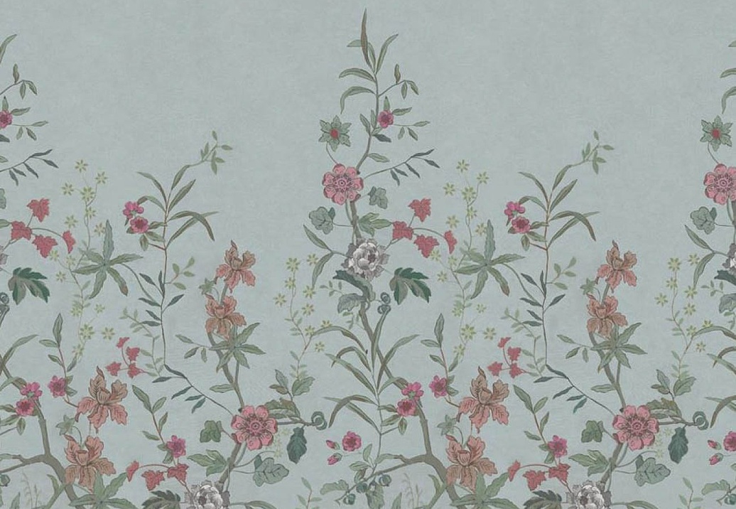 Панно и фотообои Designers Guild John Derian - Picture Book II PJD6014/02