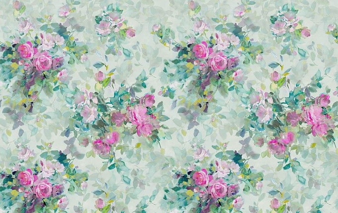 Английские панно и фотообои Designers Guild, коллекция Scenes and murals III, артикул PDG1173/01