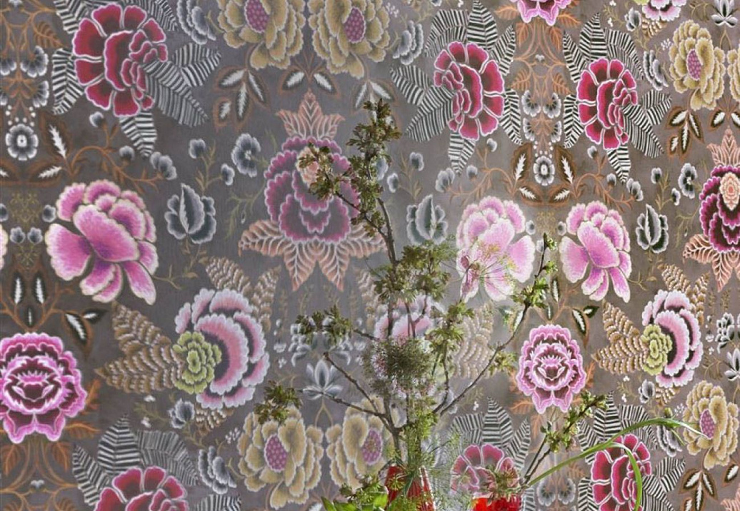 Панно и фотообои Designers Guild Scenes and murals III PDG1168/04
