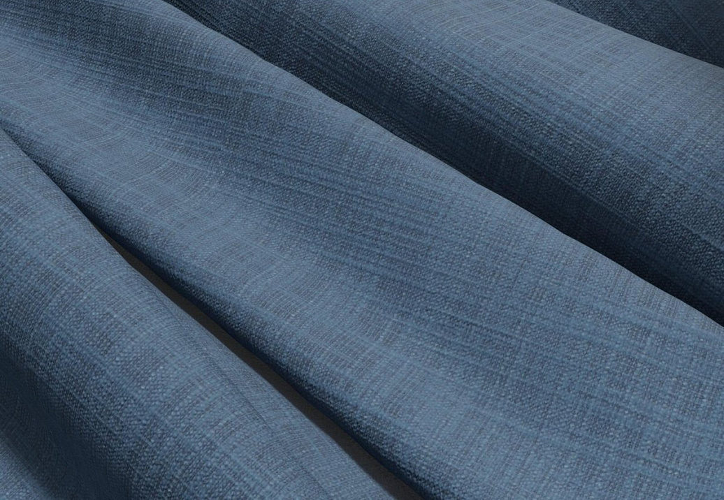 Ткань Daylight Flamenco Flamenco/Denim