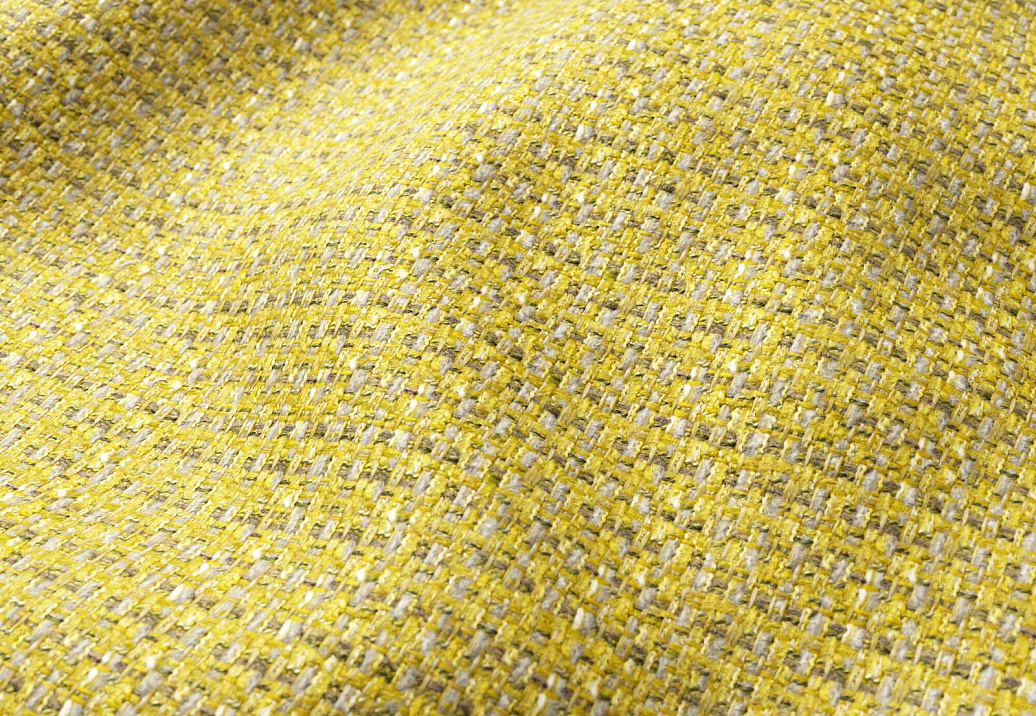 Ткань Daylight Sorbetto Sorbetto/Chartreuse