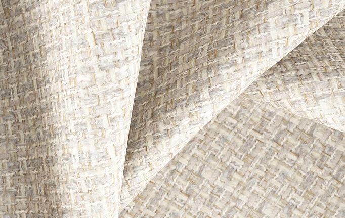 Бельгийская ткань Daylight, коллекция Sorbetto, артикул Sorbetto/Rattan