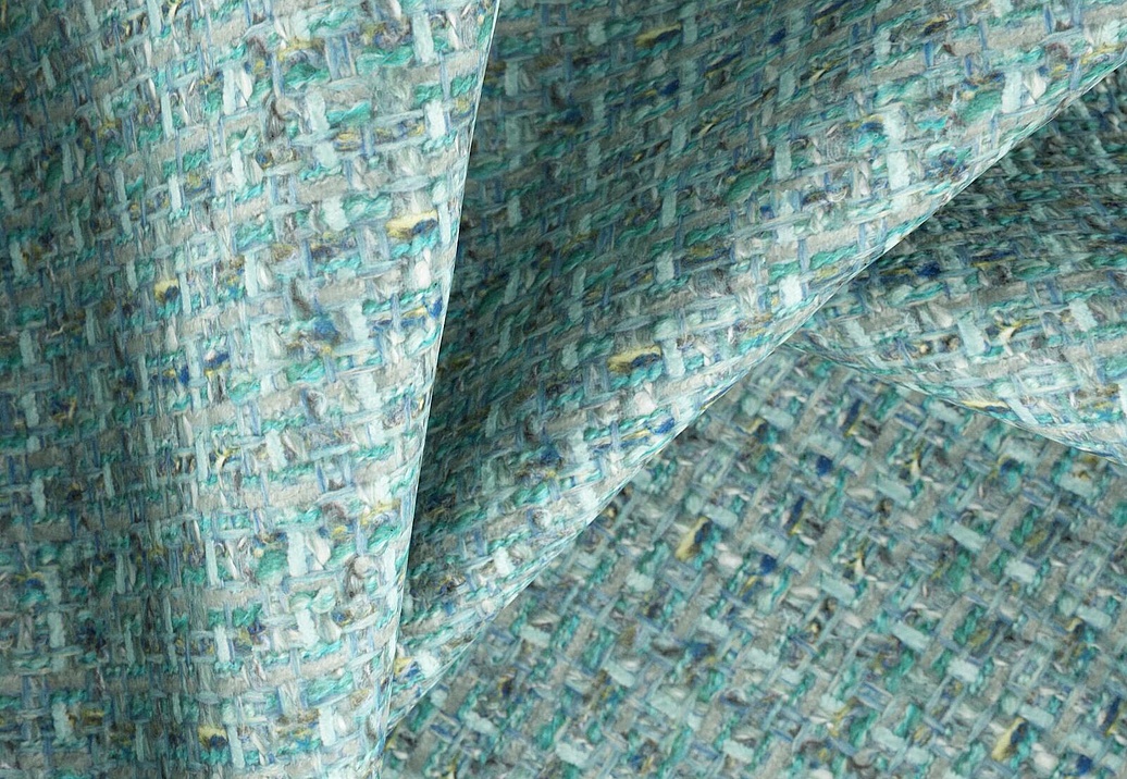 Ткань Daylight Sorbetto Sorbetto/Turquoise