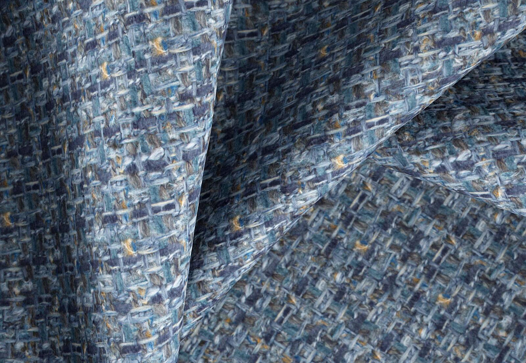 Ткань Daylight Sorbetto Sorbetto/Denim