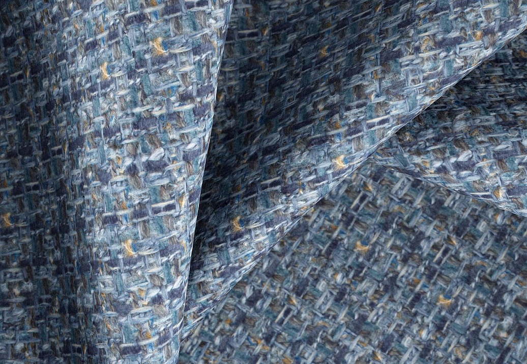 Ткань Daylight Sorbetto Sorbetto/Denim